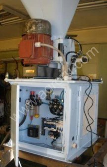 Дозатор для малой фасовки муки.