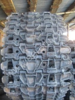 Гусеницы МТЛБ