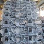 Гусеницы МТЛБ