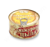 Мясные консервы