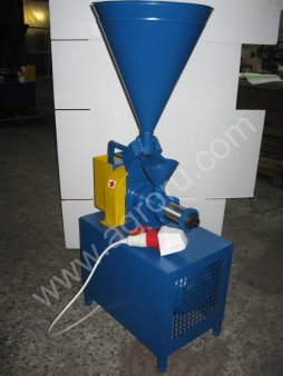 Экструдер зерновой КЭШ-3. Напряжение 380 в.