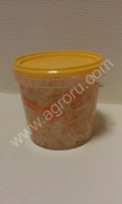 Капуста квашенная