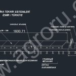 Линия для производства халвы подсолнечной ALKE