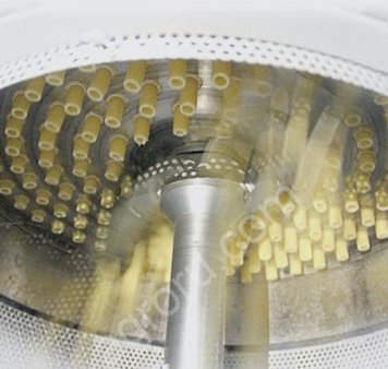 Макаронная линия производительностью 400 кг/час