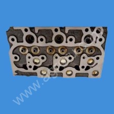 Головки блока ДВС Кубота V1505 D1105 D950 D1402