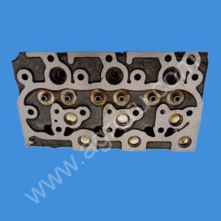 Головки блока ДВС Кубота V1505 D1105 D950 D1402