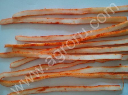 Сушеная рыбо и морепродукция оптом