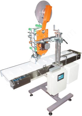 Изготовление любых этикетировочных мини-комплексов.