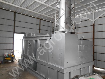 Инсинераторы (Утилизация отходов)