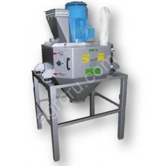 Молотковая дробилка