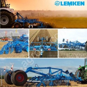 ПРУЖИНА штригель Lemken Лемкен
