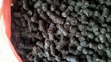 кукуруза шрот жмых