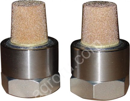 Система аэрации, аэрационная система