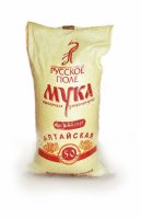 Мука Пшеничная В/С, 1с ГОСТ