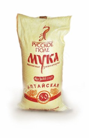 Мука Пшеничная В/С, 1с ГОСТ