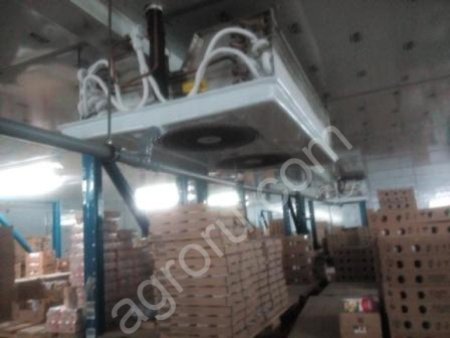 Обслуживание и монтаж холодильного и торгового оборудования