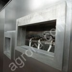 Циклотермические печи J4