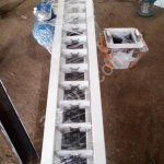 Фасовочный аппарат для фасовки зерна, угля, щебня, пеллет