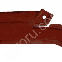 Килевидный (анкерный) сошник СЕТ 00.720