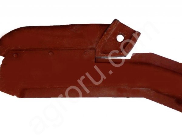 Килевидный (анкерный) сошник СЕТ 00.720