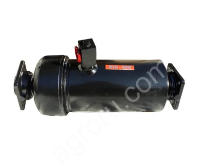 ПТС ЗИЛ 340 5ти штоковый