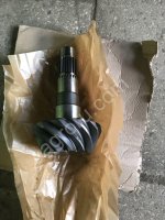 <strong>Запчасти</strong> для мостов NAF