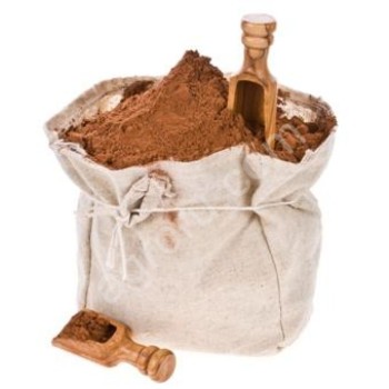 Какао Премиум, порошок натуральный. 25 кг