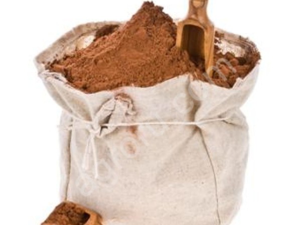 Какао Премиум, порошок натуральный. 25 кг