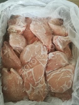 Индейка в разделке (части),субпродукты,полуфабрикаты охл/зам