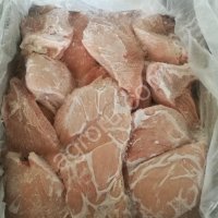 Индейка в разделке (части), субпродукты, полуфабрикаты охл/зам