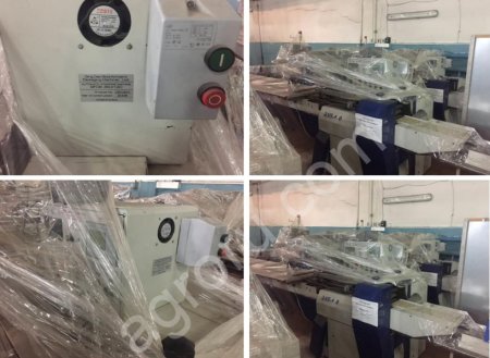 Упаковочная машина SFDB 450-120