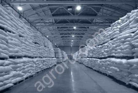 Сахар ГОСТ 33222-2015