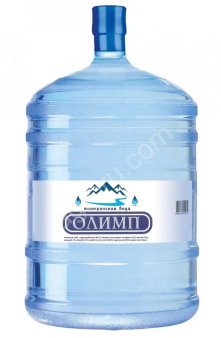 минкральная вода