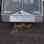Кабина Т-150К восстановленная