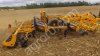 Комбинированный диско-лаповый агрегат Agrisem Maximulch 5 serie 4 m