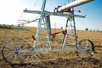 <strong>Запчасти</strong> для дождевальной машины ДМ, ДМУ Фрегат