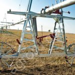 Запчасти для дождевальной машины ДМ, ДМУ Фрегат