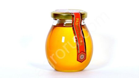 Башкирский мед