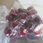 Вакуумированные овощи