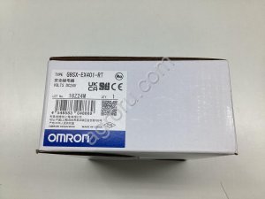 Модуль безопасности Omron G9SX-EX401-RT
