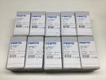 Датчик давления Festo SPAN-B2R-G18M-PN-PN-L1