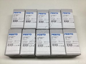 Датчик давления Festo SPAN-B2R-G18M-PN-PN-L1