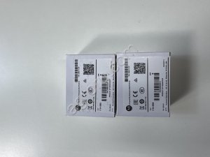 Модуль Allen-Bradley 1734-IB8S
