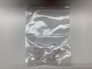 Воздушный фильтр Acrodisc CR 13 мм 0,2 мкм