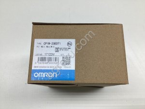 Модуль расширения Omron CP1W-20EDT1
