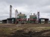 Металлоконструкции для строительства мехтока