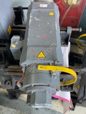 Серводвигатель Baumuller DIMG 100 SL305
