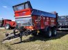 Разбрасыватель органических удобрений Metal-Fach N-272/4 VIKING, 21 тонна