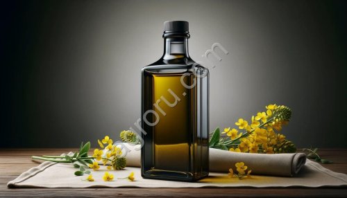 Рапсовое масло на экспорт в Китай