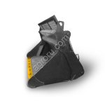 Ковш челюстной 4-в-1 1,7 м3 г/п 3 тонны для фронтального погрузчика